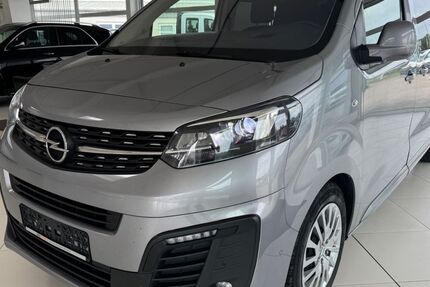 Opel Vivaro 280.000 km 13.970 &euro; Bad Doberan 18209