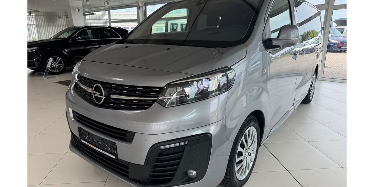 Opel Vivaro 280.000 km 14.970 &euro; Bad Doberan 18209