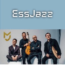 EssJazz auf der Windmühle 09.10.2026 Windmühle Seifhennersdorf e.V.