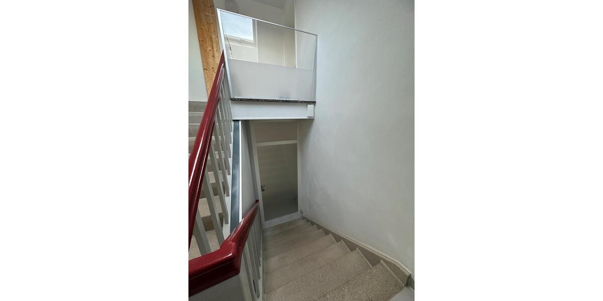 Dachgeschoßwohnung Erfurt Hochheim - 2 Zimmer, 52 m&sup2;, 600&euro; | Angebot:25561210