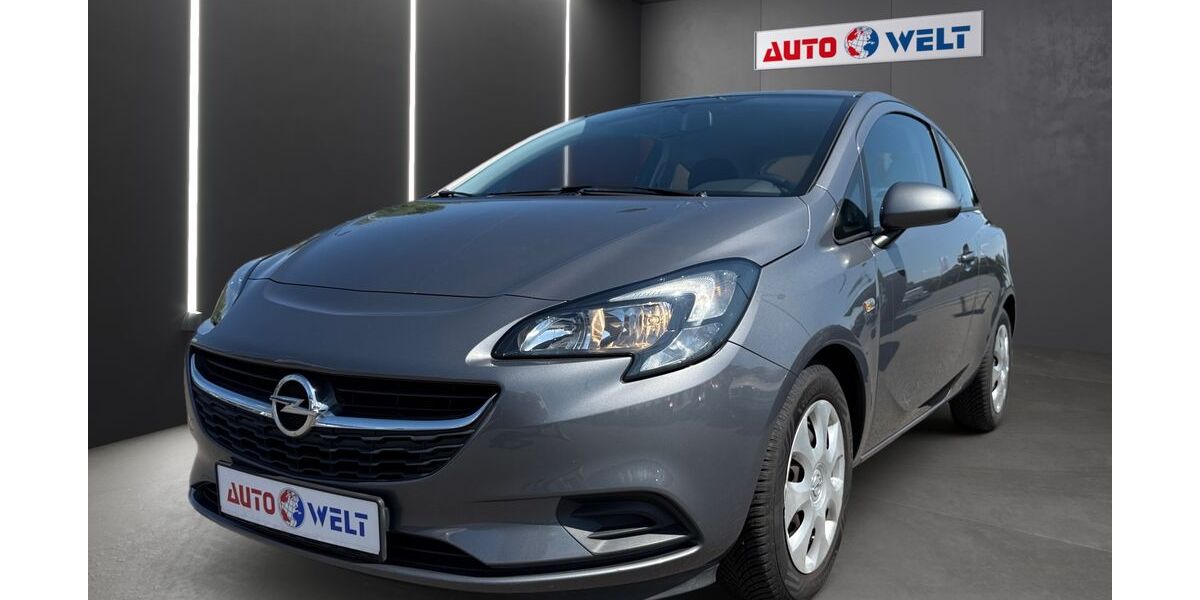 Opel Corsa 111.431 km 5.990 &euro; Sandersdorf Brehna 06796