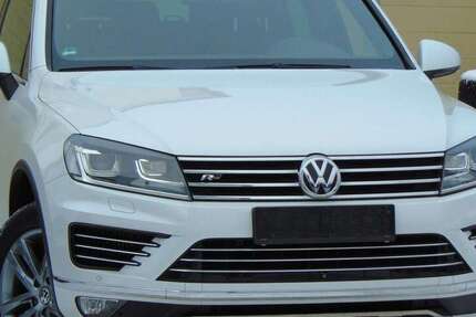 VW Touareg 161.529 km 18.950 &euro; Eppingen 75031