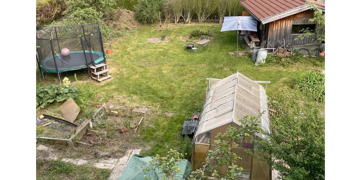 Mehrfamilienhaus, Wohnhaus Piding - 8 Zimmer, 196 m&sup2;, 299.000&euro; | Angebot:26479170