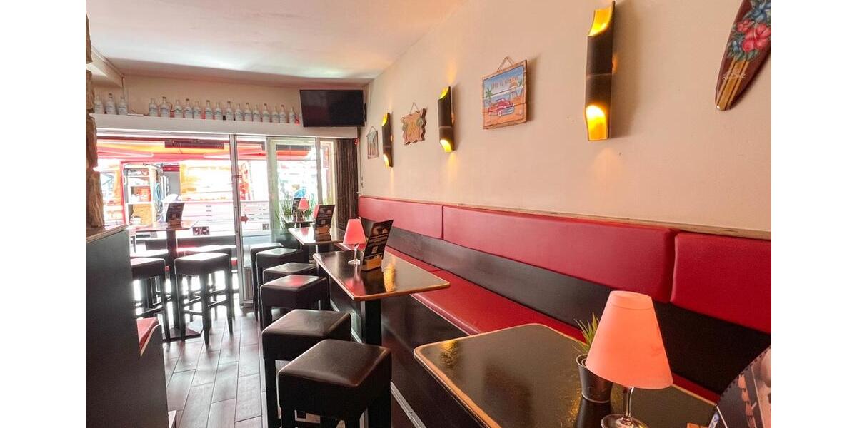 Gewerbeobjekt Büsum - 4.400&euro; | Angebot:25104105