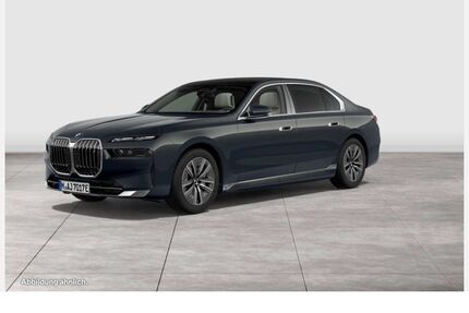 BMW i7 17.009 km 83.990 &euro; Köln-Nord 50739