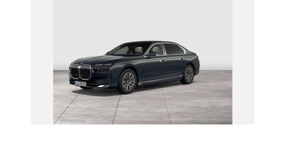 BMW i7 17.009 km 83.990 &euro; Köln-Nord 50739