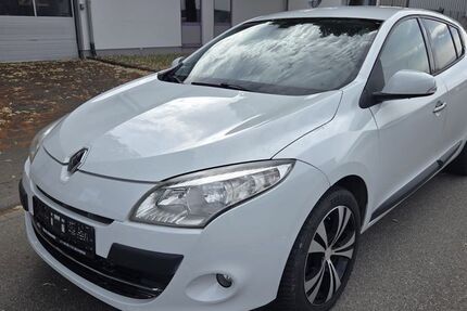 Renault Megane 179.800 km 3.800 &euro; Kippenheim 77971