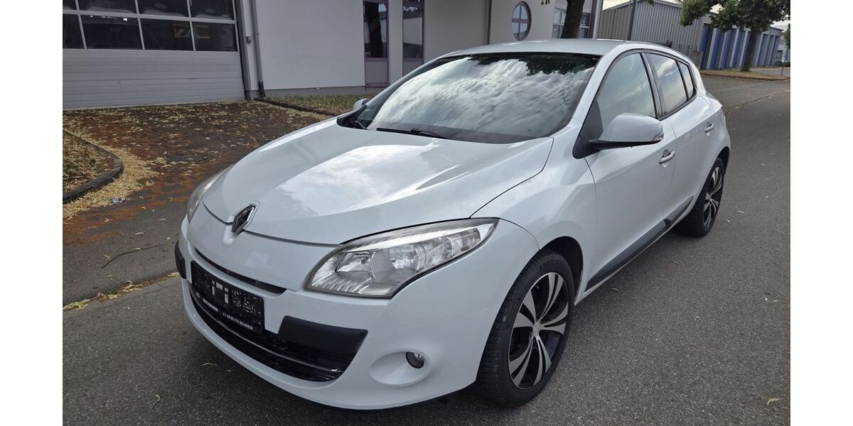 Renault Megane 179.800 km 3.800 &euro; Kippenheim 77971