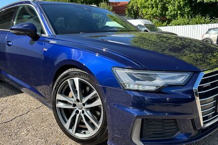 Audi A6 133.150 km 24.999 &euro; Saarlouis 66740