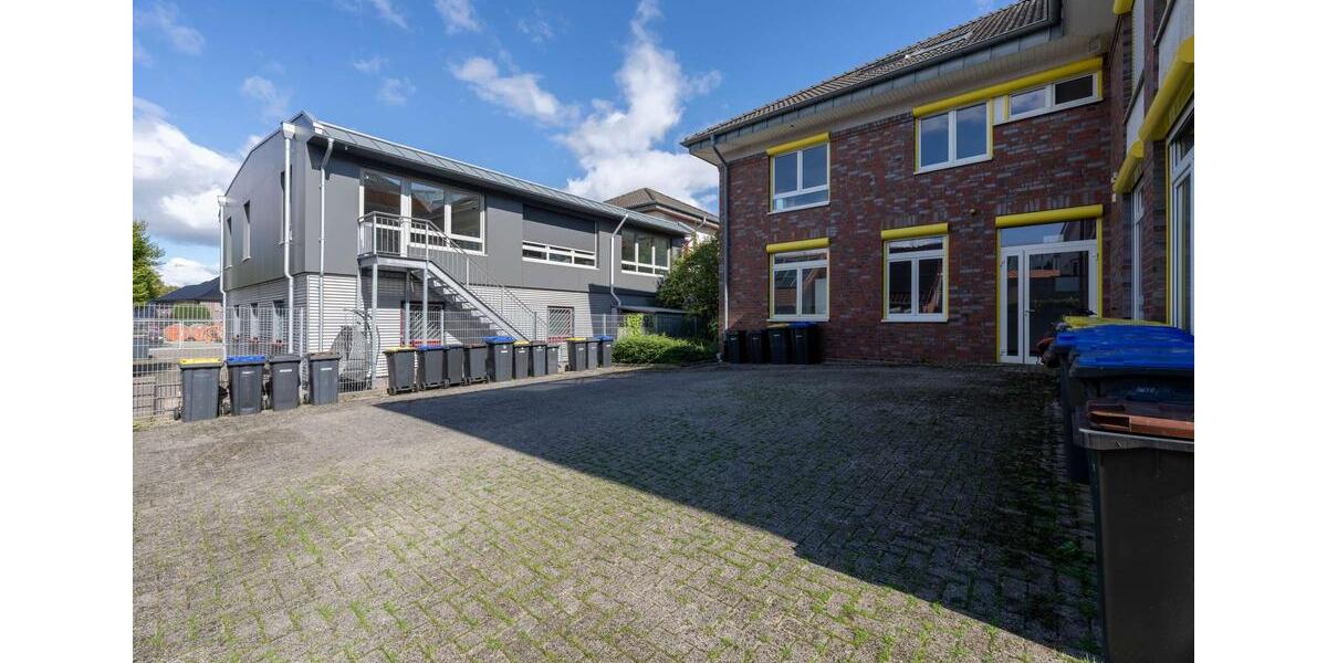 Gewerbeobjekt Nordkirchen - 550&euro; | Angebot:23149168