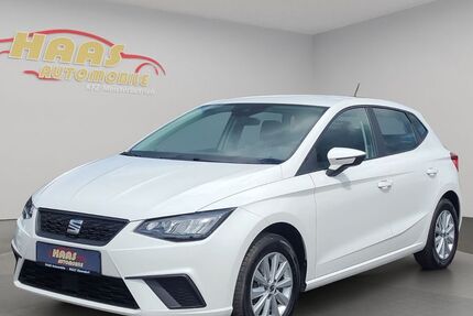 Seat Ibiza 70.000 km 12.900 &euro; Ebersdorf b.Coburg 96237