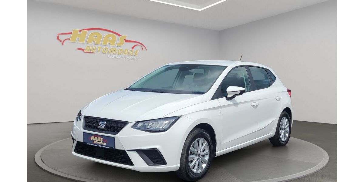 Seat Ibiza 70.000 km 12.900 &euro; Ebersdorf b.Coburg 96237