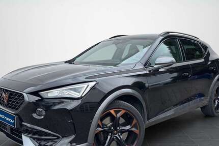 Cupra Formentor 22.772 km 29.980 &euro; Singen 78224