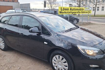 Opel Astra 170.000 km 5.490 &euro; Pasewalk 17309