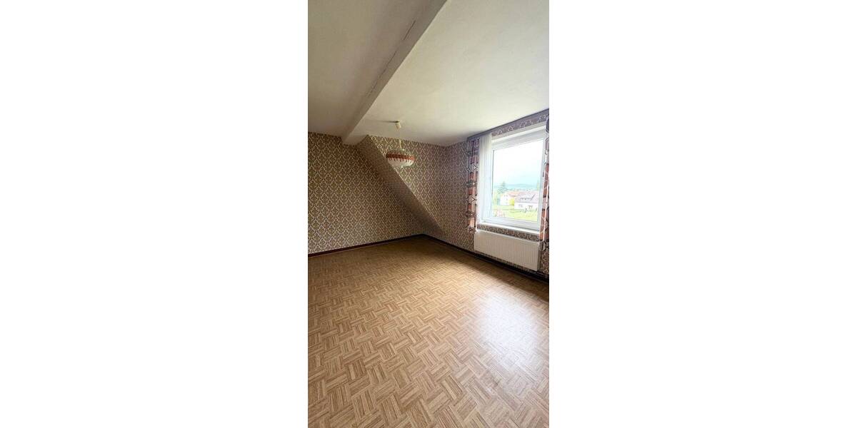 Einfamilienhaus Uslar Verliehausen - 7 Zimmer, 89.000&euro; | Angebot:26657193