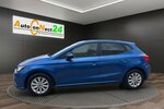 Seat Ibiza Style 40th Annivers.*LED/Navi-App/Kamera/Key 12.689 km 17.790 &euro; Bamberg 96052