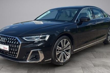 Audi A8 98.880 km 58.720 &euro; Nordhausen 99734
