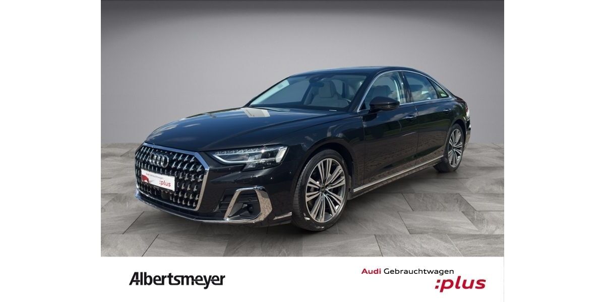 Audi A8 98.880 km 59.720 &euro; Nordhausen 99734