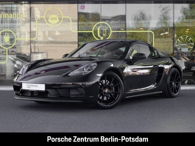 Cayman