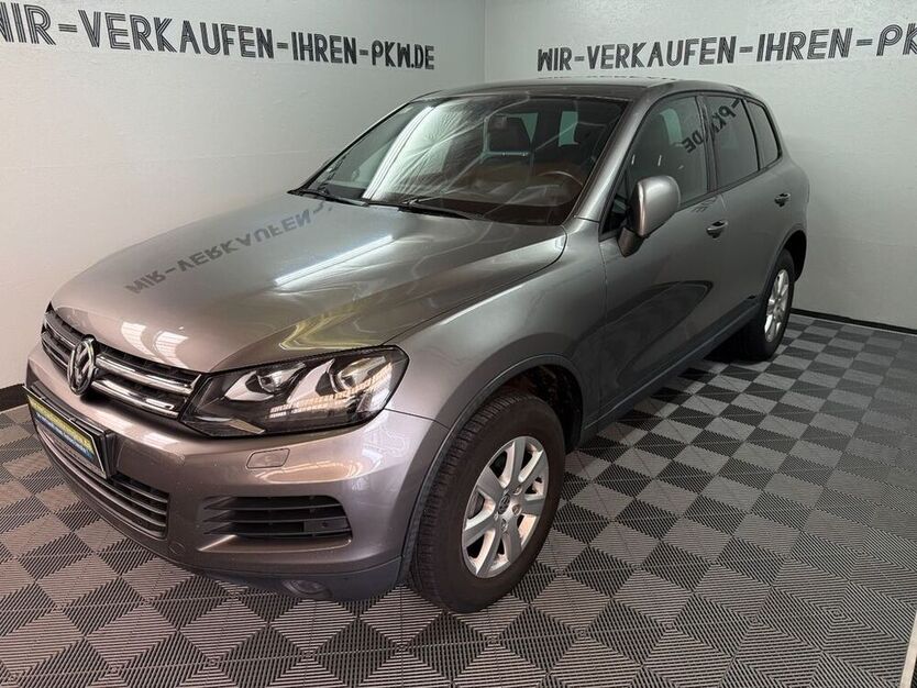Touareg