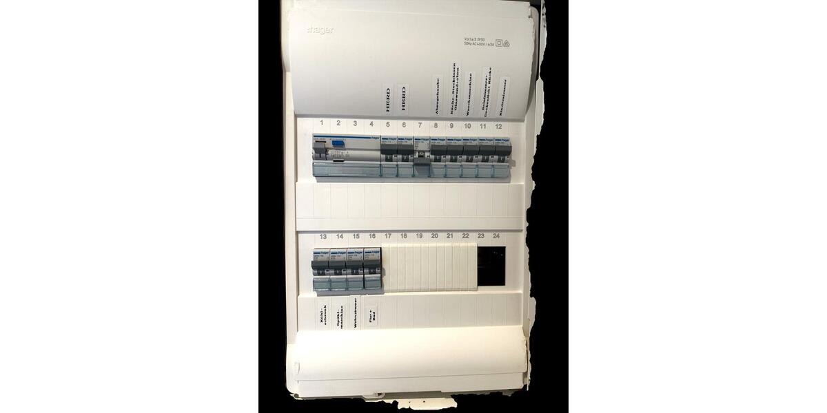 Etagenwohnung Bremen Hemelingen - 3 Zimmer, 65 m&sup2;, 210.000&euro; | Angebot:26302283