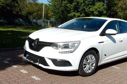Renault Megane 84.000 km 8.200 € Schöppenstedt 38170
