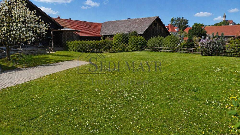 Grundstück Andechs Erling - 680.000&euro; | Angebot:25689706