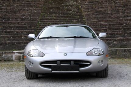 Jaguar XK