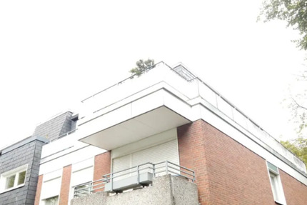 97m² WG zu Verkaufen | Kapitalanlage Wohnung in Mülheim 5 zimmer