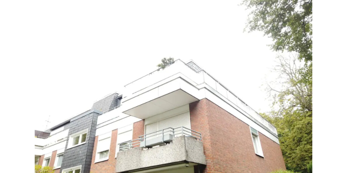 97m² WG zu Verkaufen | Kapitalanlage Wohnung in Mülheim 5 zimmer