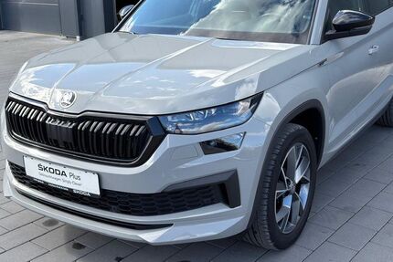 Skoda Kodiaq 39.681 km 34.890 &euro; Hameln 31789