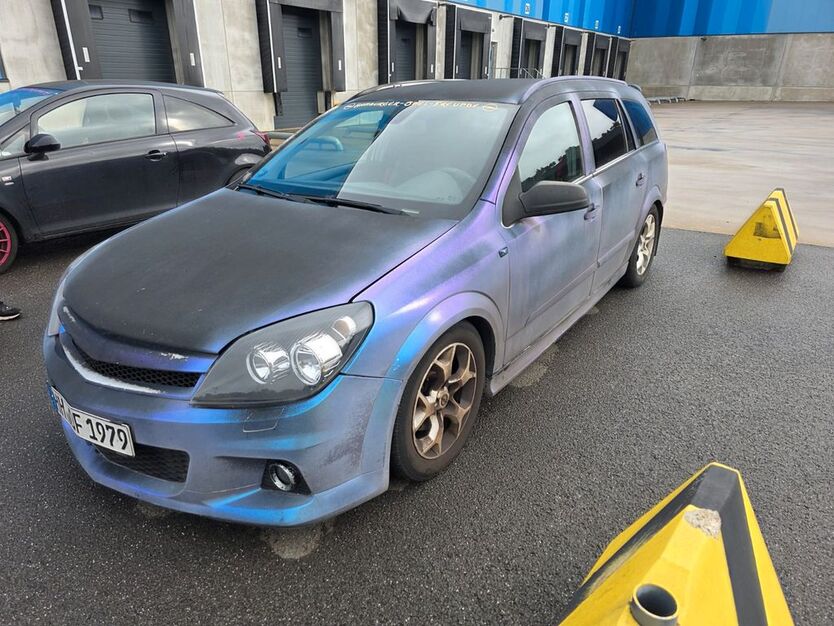 Opel Astra 246.500 km 999 € Neu Wulmstorf 21629
