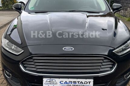 Ford Mondeo 272.720 km 7.990 € Crailsheim 74564