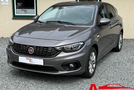 Fiat Tipo 84.410 km 10.485 &euro; Silberstedt 24887