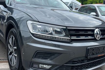 VW Tiguan 159.900 km 16.990 &euro; Bad Vilbel - Frankfurt am Main 61118