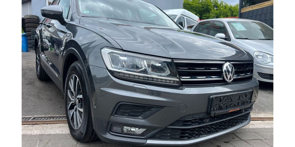 VW Tiguan 159.900 km 16.990 &euro; Bad Vilbel - Frankfurt am Main 61118