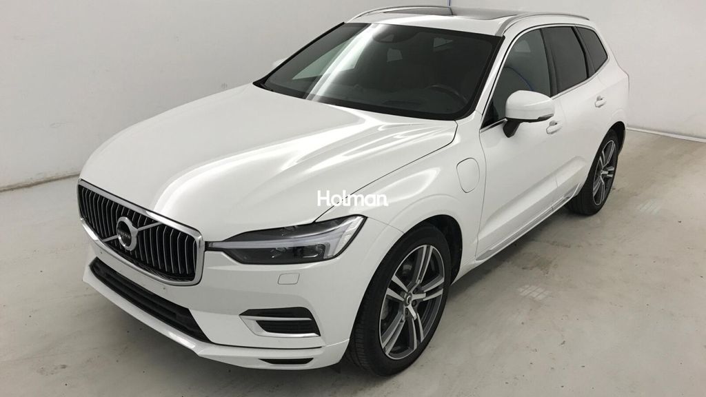 Volvo XC60 26.684 km 35.282 &euro; Eschborn 65760