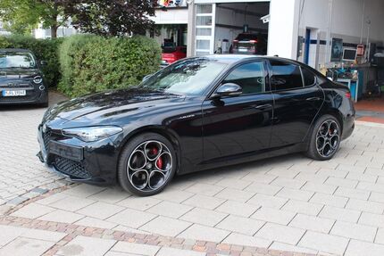 Alfa Romeo Giulia 47.300 km 27.900 &euro; Weilheim 82362