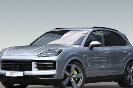 Porsche Cayenne 23.200 km 99.800 &euro; Gersthofen 86368