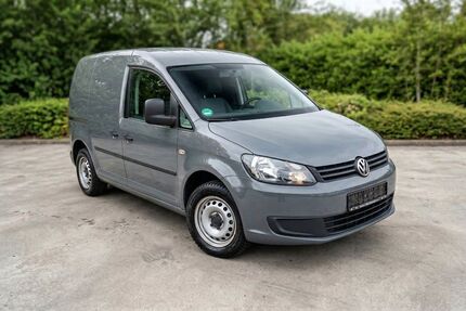 VW Caddy 374.321 km 4.600 &euro; Bordesholm 24582