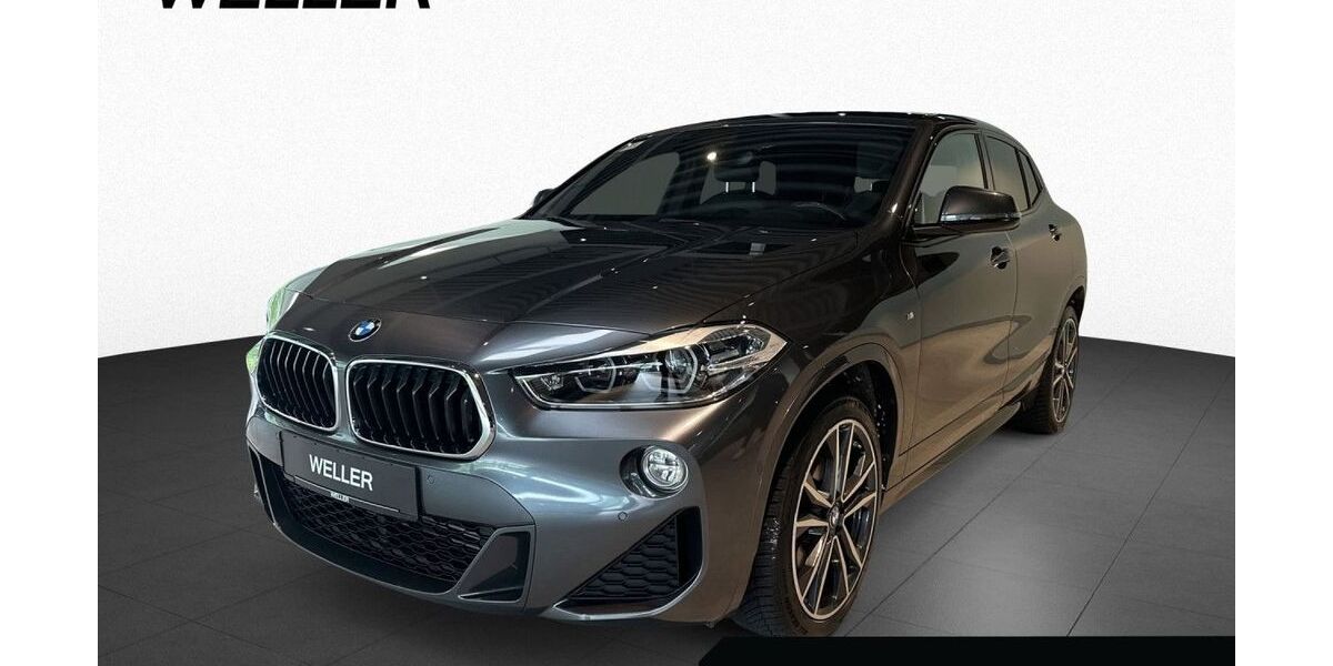 BMW X2 75.319 km 21.850 &euro; Celle 29227