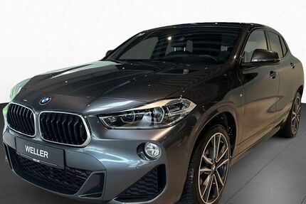 BMW X2 75.319 km 22.750 &euro; Celle 29227
