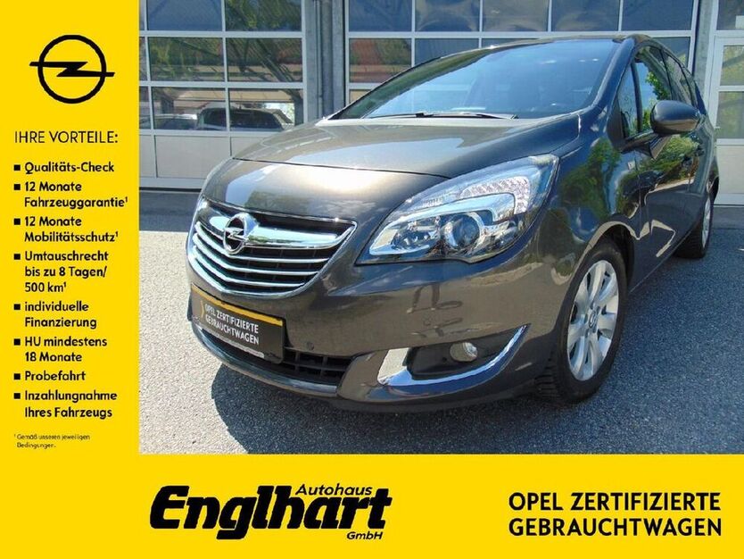 Meriva