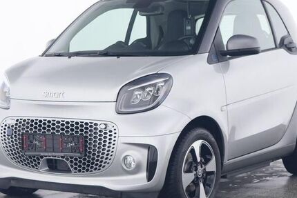 Smart ForTwo 16.500 km 16.515 &euro; Geesthacht (Region Hamburg) 21502