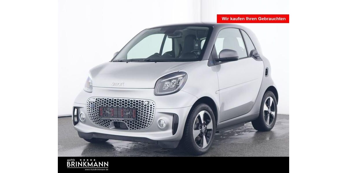 Smart ForTwo 16.500 km 16.515 &euro; Geesthacht (Region Hamburg) 21502