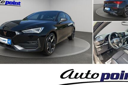Cupra Leon 149.000 km 16.450 &euro; Goslar 38644