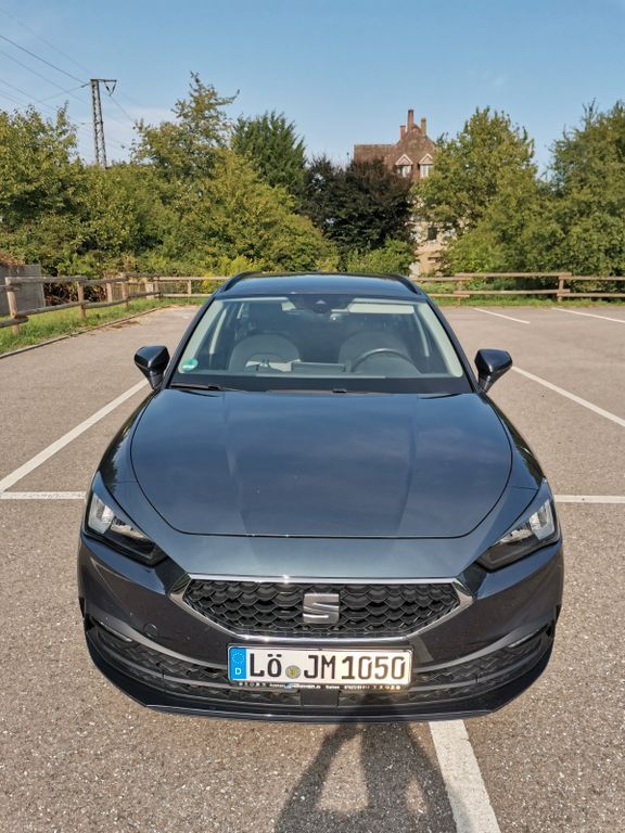 Seat Leon 42.000 km 17.500 € Lörrach 79541