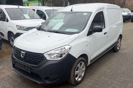 Dacia Dokker 91.000 km 9.990 &euro; Bad Neuenahr-Ahrweiler 53474