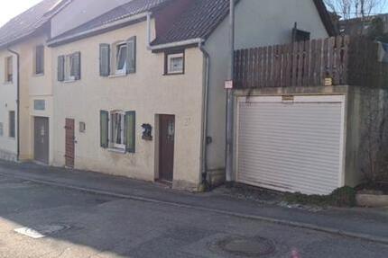 Haus Heilbronn Frankenbach - 3 Zimmer, 98 m&sup2;, 170.000&euro; | Angebot:25992438