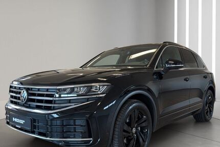 VW Touareg 53.600 km 55.930 &euro; Hengersberg 94491